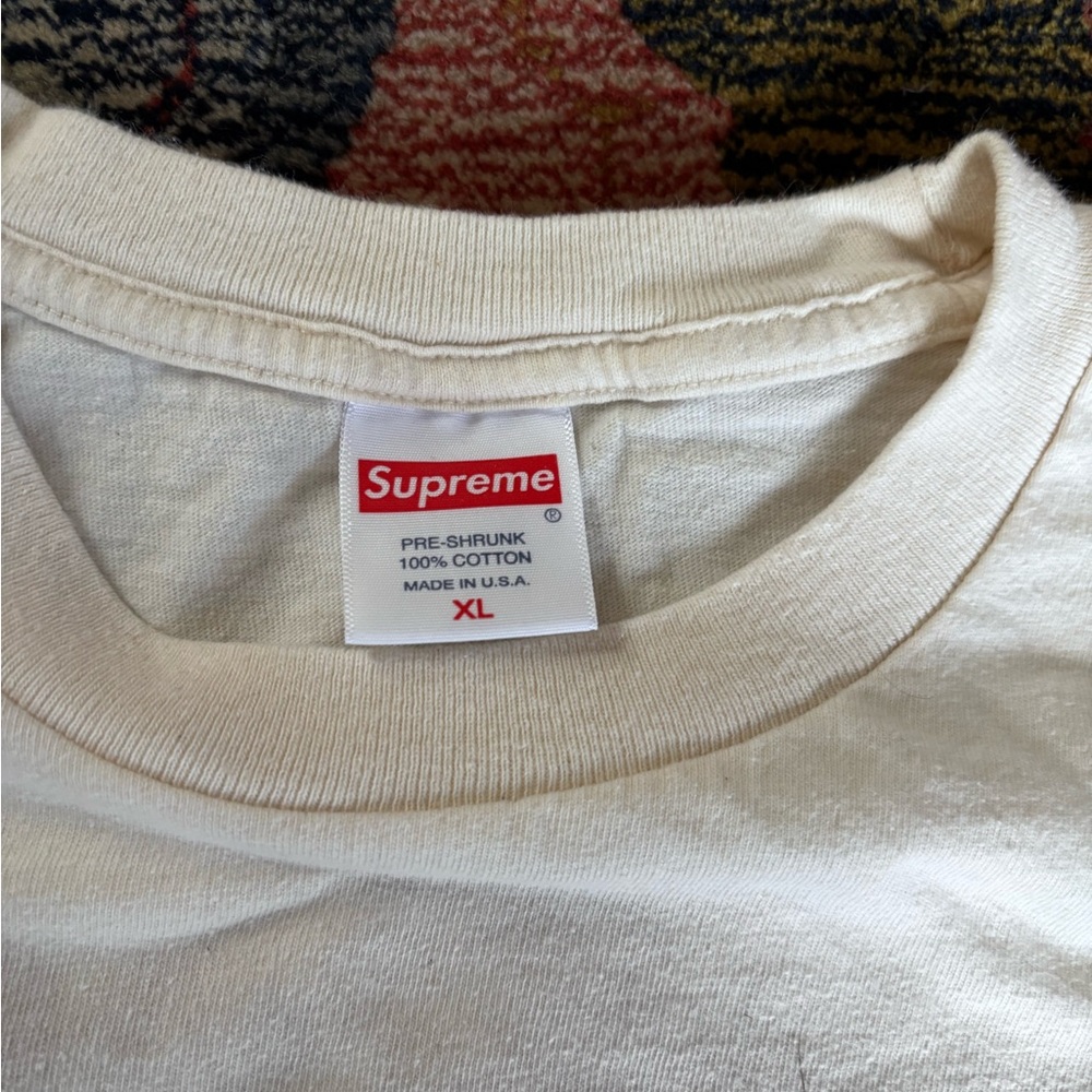 Supreme Water Pistol T. 2021 Very good used condition. - Picture 2 of 5